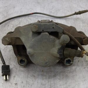 Etrier avant gauche (freinage) MERCEDES CLASSE E 124 PHASE 2 Diesel
