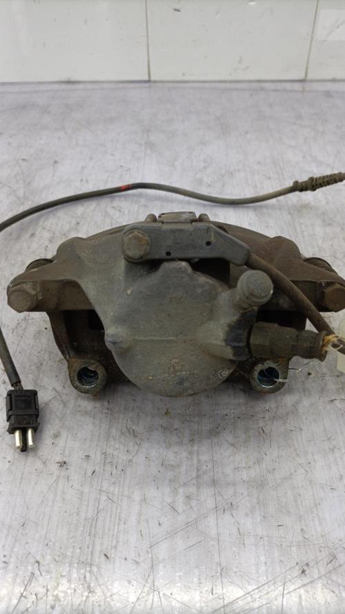 Etrier avant gauche (freinage) MERCEDES CLASSE E 124 PHASE 2 Diesel