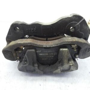 Etrier avant gauche (freinage) MITSUBISHI L 300 Diesel