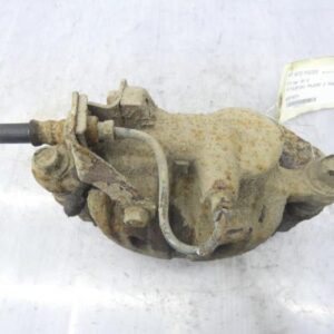 Etrier avant gauche (freinage) MITSUBISHI PAJERO 2 PHASE 2 Diesel