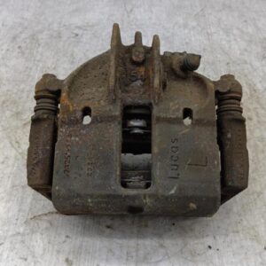 Etrier avant gauche (freinage) MITSUBISHI SPACE STAR 2 Diesel