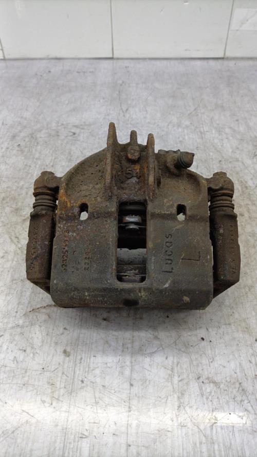 Etrier avant gauche (freinage) MITSUBISHI SPACE STAR 2 Diesel