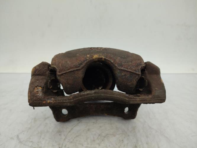 Etrier avant gauche (freinage) NISSAN MICRA 3 PHASE 1 Essence