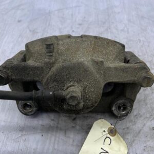 Etrier avant gauche (freinage) NISSAN QASHQAI 1 PHASE 2 Diesel