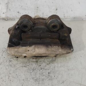 Etrier avant gauche (freinage) OPEL CORSA A PHASE 1 Essence