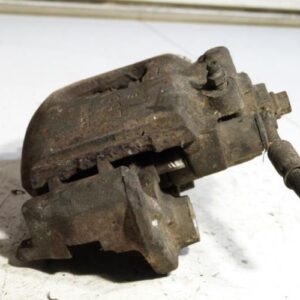 Etrier avant gauche (freinage) OPEL CORSA B PHASE 1 Essence