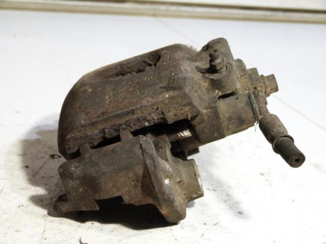 Etrier avant gauche (freinage) OPEL CORSA B PHASE 1 Essence