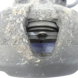 Etrier avant gauche (freinage) OPEL CORSA B PHASE 2 Essence