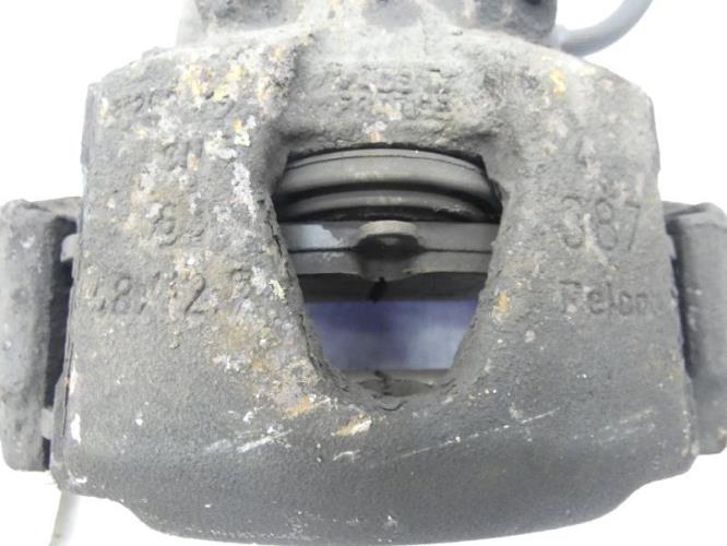 Etrier avant gauche (freinage) OPEL CORSA B PHASE 2 Essence