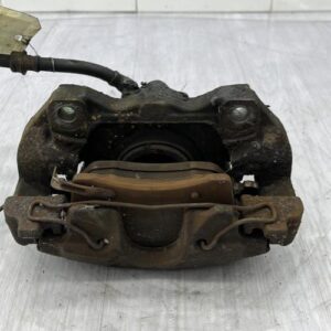 Etrier avant gauche (freinage) OPEL ZAFIRA A PHASE 1