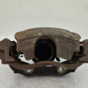 Etrier avant gauche (freinage) PEUGEOT 206 BREAK