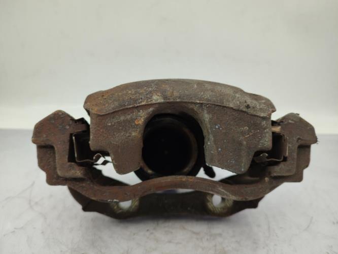 Etrier avant gauche (freinage) PEUGEOT 206 BREAK