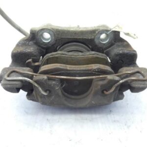 Etrier avant gauche (freinage) PEUGEOT 306 PHASE 2 Essence