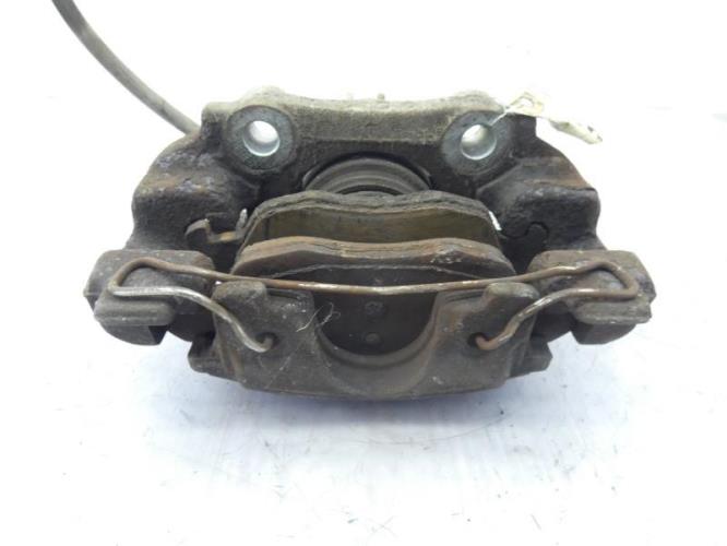 Etrier avant gauche (freinage) PEUGEOT 306 PHASE 2 Essence