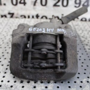 Etrier avant gauche (freinage) PEUGEOT 309 PHASE 1 Diesel