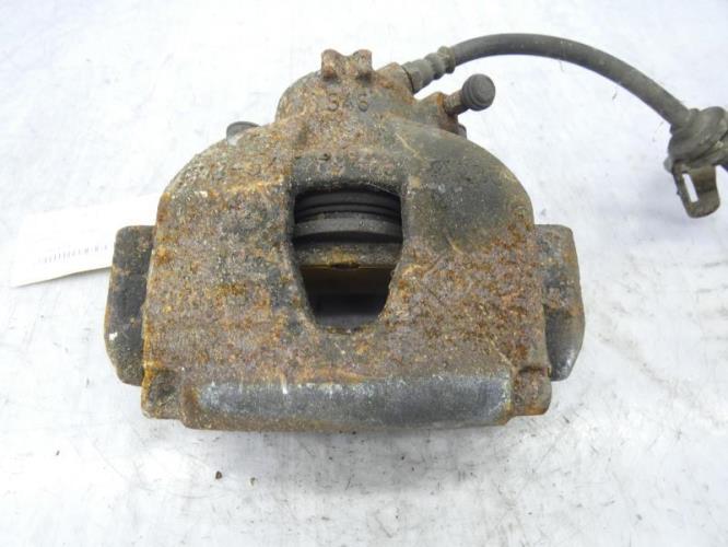 Etrier avant gauche (freinage) PEUGEOT 309 PHASE 1 Diesel