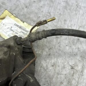 Etrier avant gauche (freinage) PEUGEOT 405 PHASE 1 Essence
