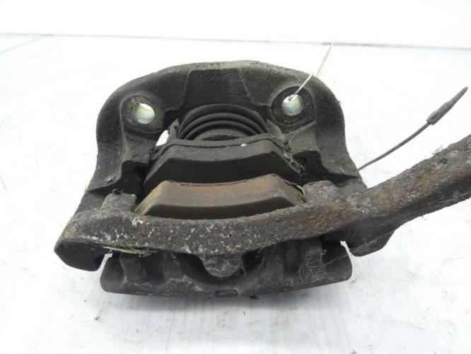 Etrier avant gauche (freinage) PEUGEOT 405 PHASE 2 BREAK Diesel