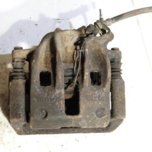 Etrier avant gauche (freinage) PEUGEOT 406 PHASE 1 Diesel