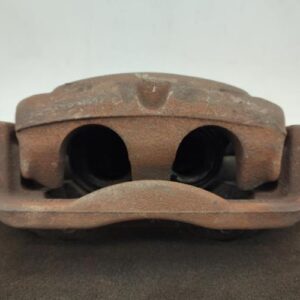 Etrier avant gauche (freinage) PEUGEOT BOXER 1 Diesel