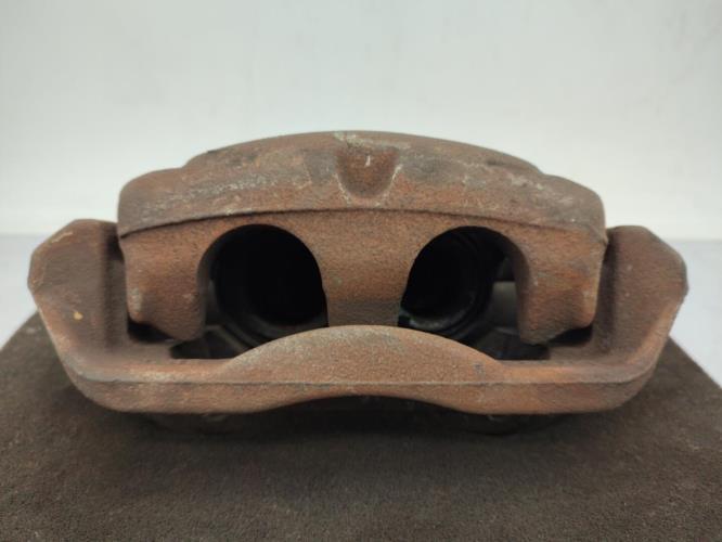 Etrier avant gauche (freinage) PEUGEOT BOXER 1 Diesel