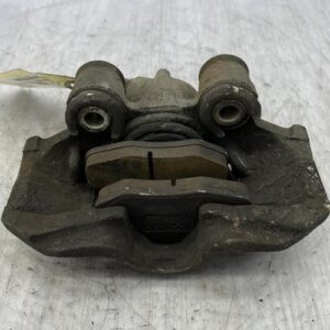 Etrier avant gauche (freinage) RENAULT CLIO 1 PHASE 1 Essence