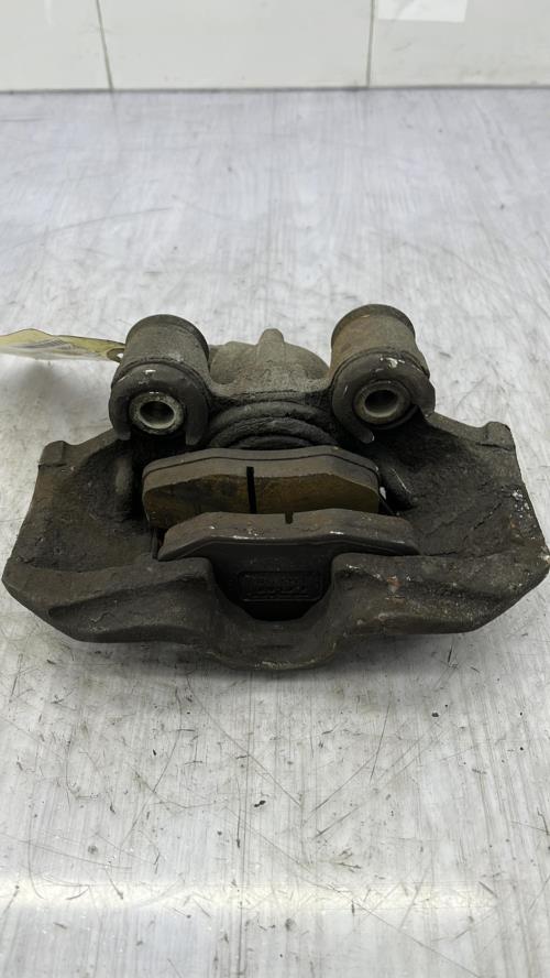 Etrier avant gauche (freinage) RENAULT CLIO 1 PHASE 1 Essence