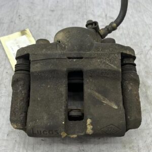 Etrier avant gauche (freinage) RENAULT CLIO 1 PHASE 2 Diesel