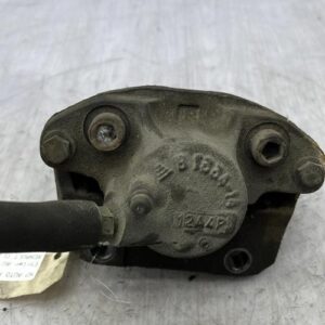 Etrier avant gauche (freinage) RENAULT CLIO 2 PHASE 2 Essence