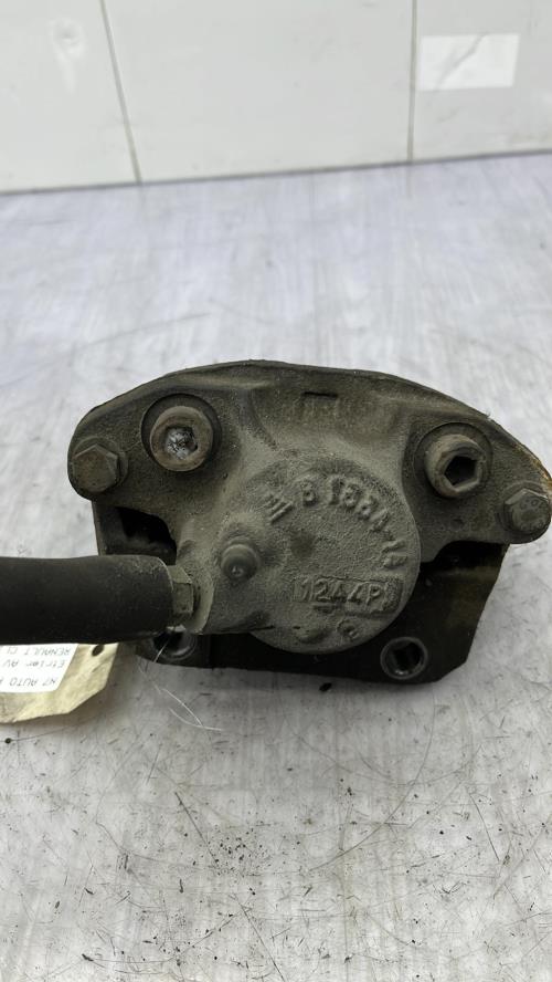 Etrier avant gauche (freinage) RENAULT CLIO 2 PHASE 2 Essence
