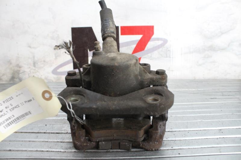 Etrier avant gauche (freinage) RENAULT ESPACE 2 PHASE 2 Diesel