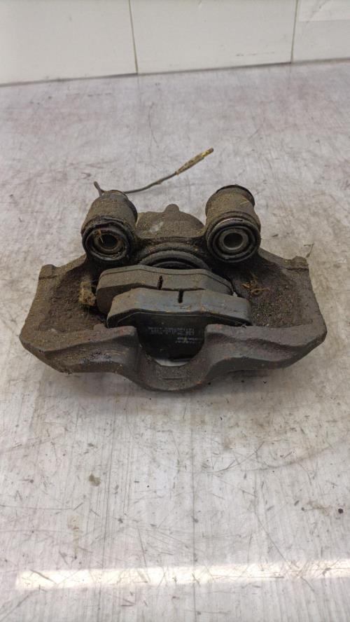 Etrier avant gauche (freinage) RENAULT EXPRESS PHASE 1 Diesel