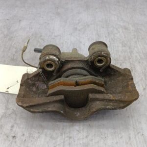 Etrier avant gauche (freinage) RENAULT EXPRESS PHASE 1 Essence