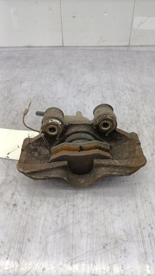 Etrier avant gauche (freinage) RENAULT EXPRESS PHASE 1 Essence