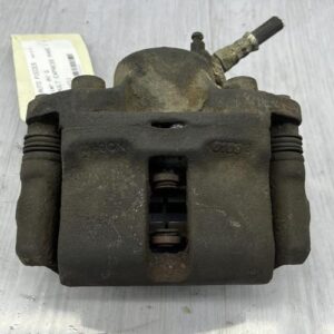 Etrier avant gauche (freinage) RENAULT EXPRESS PHASE 1 Diesel