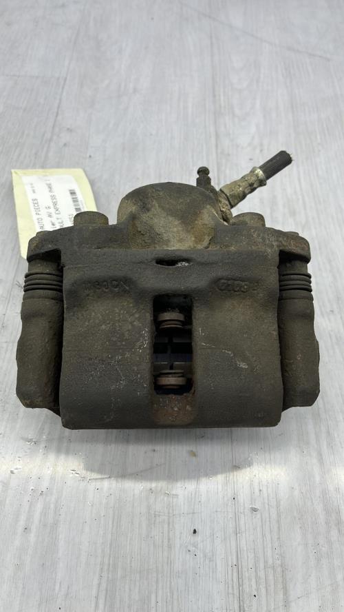Etrier avant gauche (freinage) RENAULT EXPRESS PHASE 1 Diesel