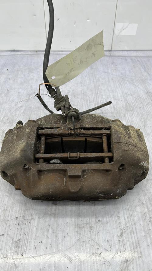 Etrier avant gauche (freinage) RENAULT MASTER 1 PHASE 2 Diesel