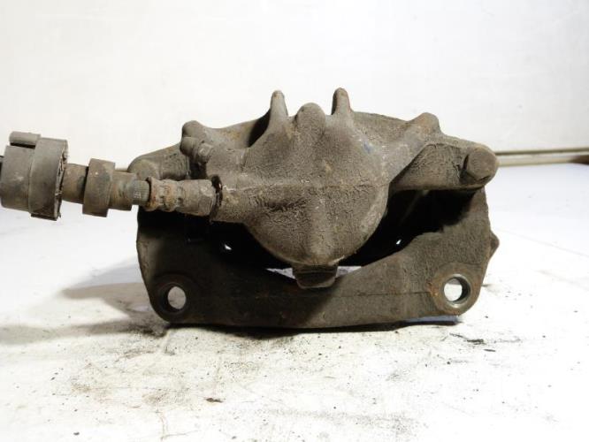 Etrier avant gauche (freinage) RENAULT MEGANE 1 PHASE 2 Diesel