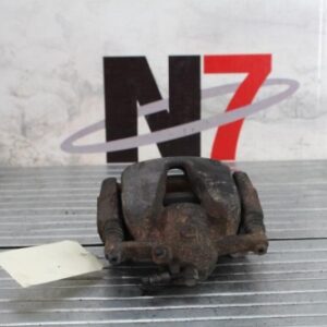 Etrier avant gauche (freinage) RENAULT MEGANE 4 PHASE 1 Diesel