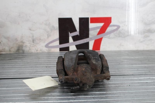 Etrier avant gauche (freinage) RENAULT MEGANE 4 PHASE 1 Diesel