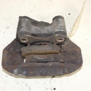 Etrier avant gauche (freinage) RENAULT Essence
