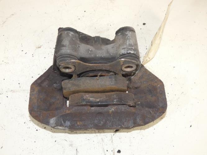 Etrier avant gauche (freinage) RENAULT Essence