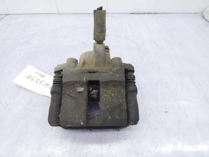 Etrier avant gauche (freinage) RENAULT R25 PHASE 2 Diesel