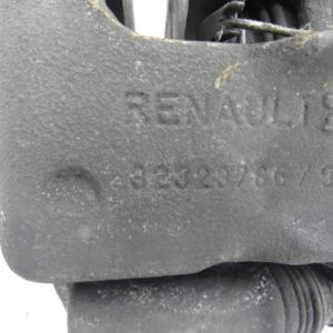 Etrier avant gauche (freinage) RENAULT SCENIC 1 PHASE 1 Diesel