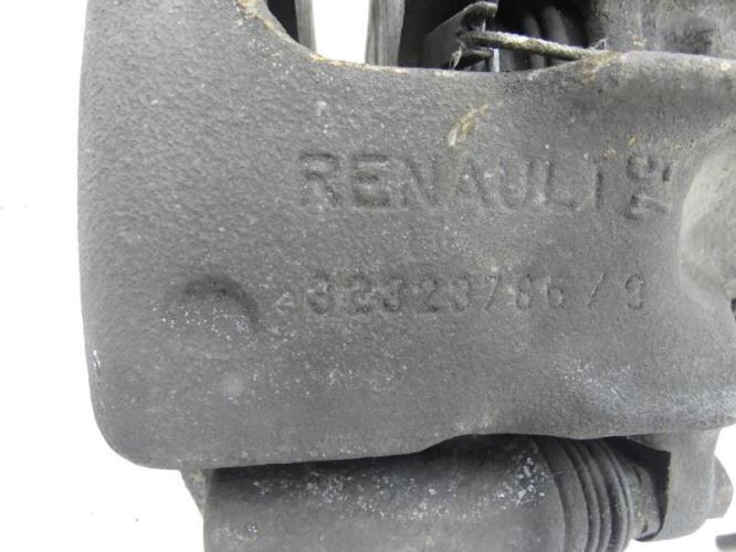 Etrier avant gauche (freinage) RENAULT SCENIC 1 PHASE 1 Diesel