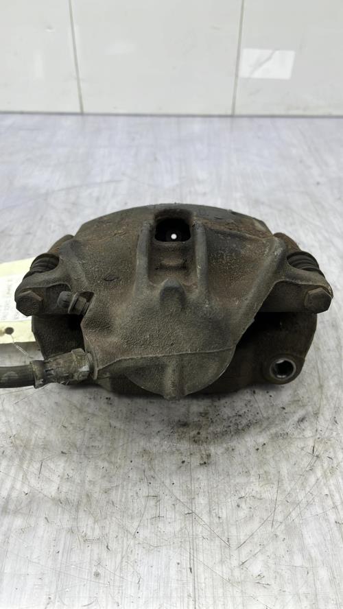 Etrier avant gauche (freinage) RENAULT SCENIC 1 PHASE 2 Diesel