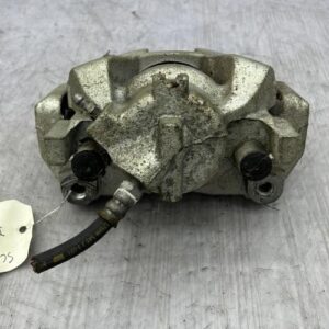 Etrier avant gauche (freinage) RENAULT SCENIC 3 PHASE 1 Diesel
