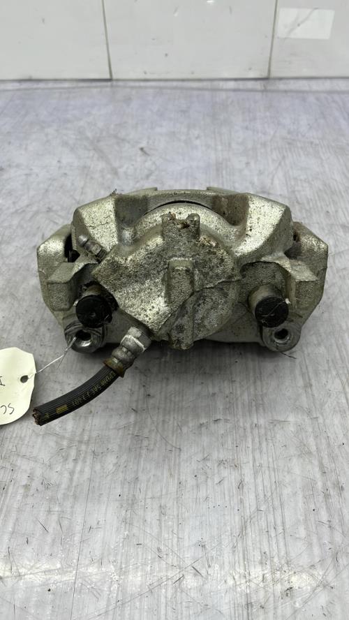 Etrier avant gauche (freinage) RENAULT SCENIC 3 PHASE 1 Diesel