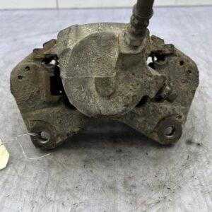 Etrier avant gauche (freinage) RENAULT TRAFIC 1 PHASE 1 Diesel