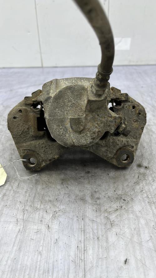 Etrier avant gauche (freinage) RENAULT TRAFIC 1 PHASE 1 Diesel